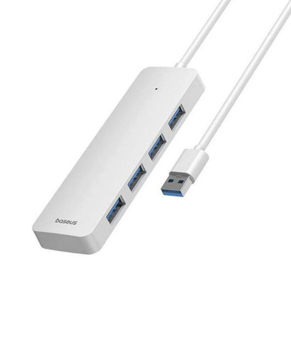 هاب 4 پورت USB 3.0 باسئوس مدل UltraJoy Expansion