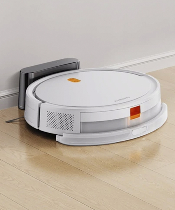 جارو رباتی شیائومی مدل Xiaomi E5 robot C108 vacuum