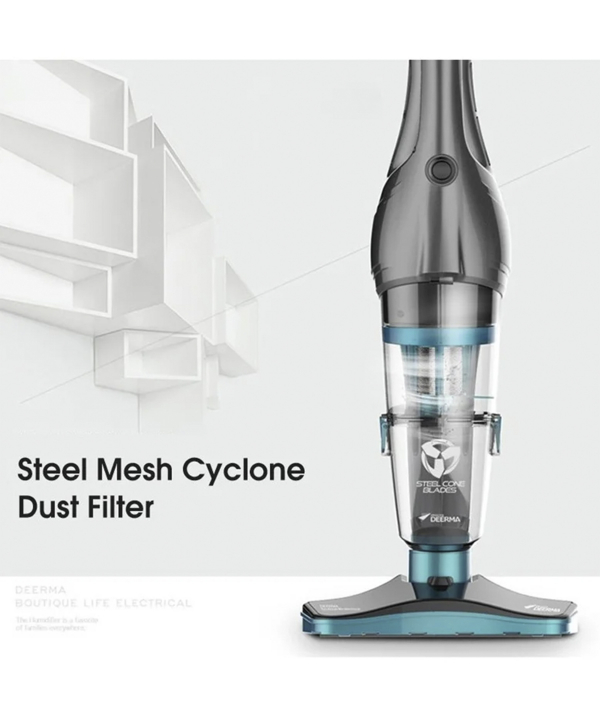 جارو برقی شیائومی درما مدل Deerma DX900