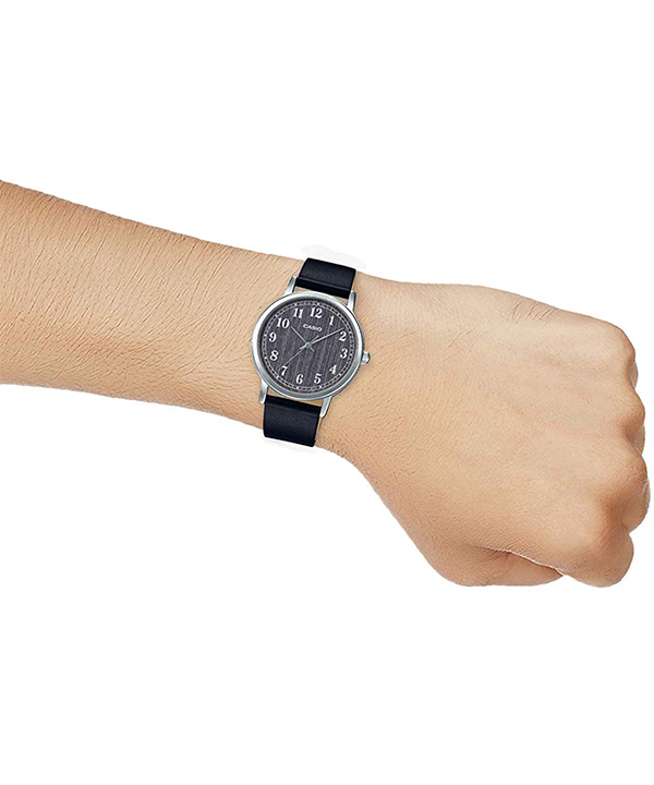ساعت مچی مردانه کاسیو Casio مدل MTP-E145L-1BDF