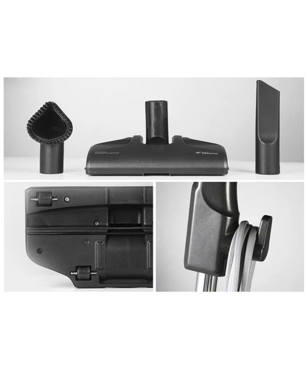 جارو برقی شیائومی درما مدل Deerma DX115C