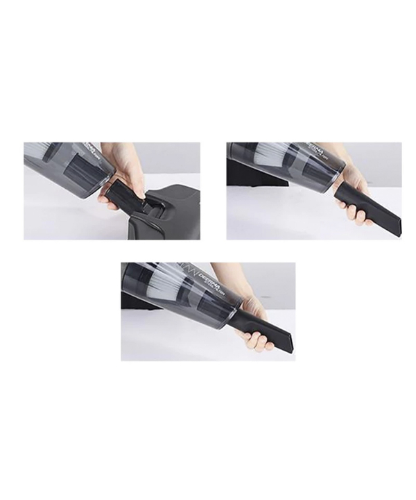 جارو برقی شیائومی درما مدل Deerma DX115C