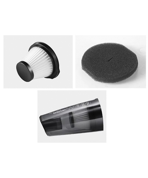 جارو برقی شیائومی درما مدل Deerma DX115C