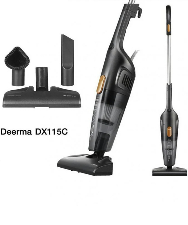 جارو برقی شیائومی درما مدل Deerma DX115C