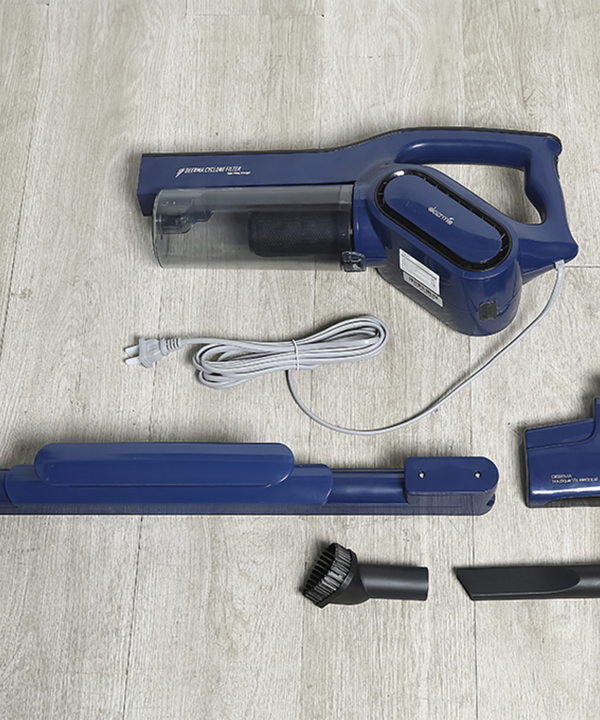 جارو برقی شیائومی Deerma DX810 Vacuum