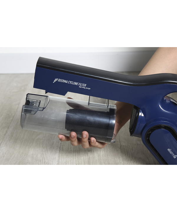 جارو برقی شیائومی Deerma DX810 Vacuum