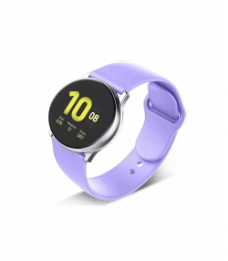 بند سیلیکونی ساعت هوشمند 20 میلی متری Smart Watch 20mm Silicone Band