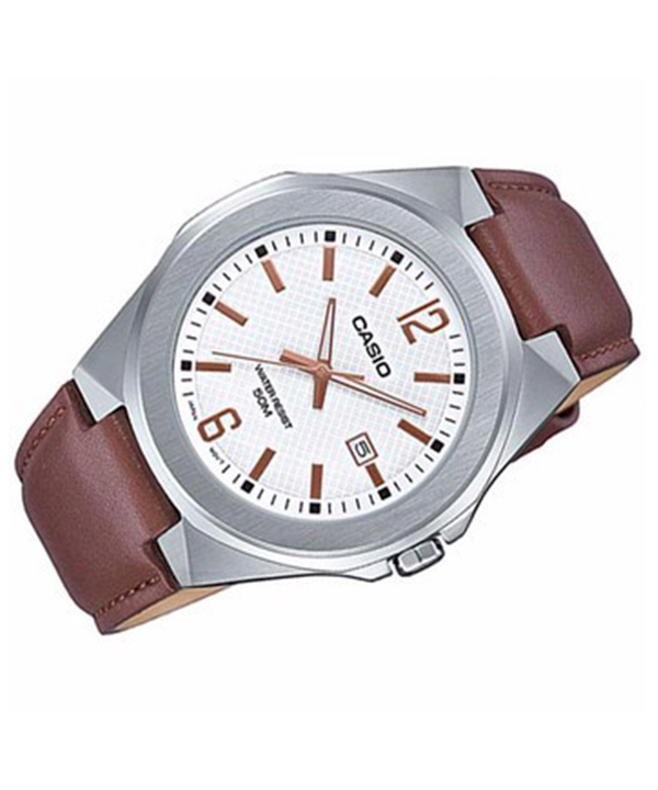 ساعت مچی مردانه کاسیو Casio مدل MTP-E158L-7AVDF