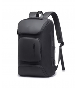 کوله ضد آب یو اس بی دار لپ تاپ 15.6 اینچ بنج Bange BG-7078 Oxford Cloth Waterproof Backpack with USB Port