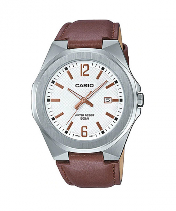 ساعت مچی مردانه کاسیو Casio مدل MTP-E158L-7AVDF