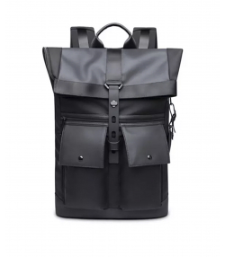 کوله ضد آب لپ تاپ 15.6 اینچ بنج BANGE BG-G65 Large Capacity Backpack 15.6-inch Laptop