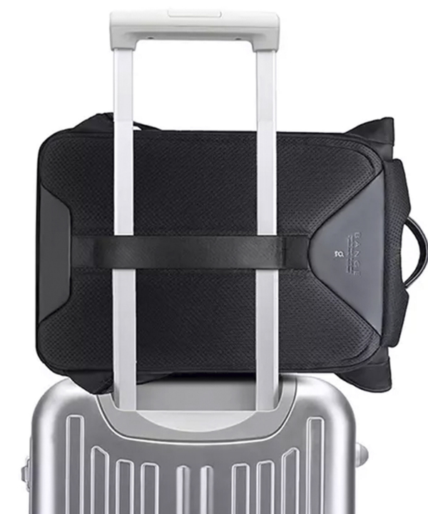 کوله ضد آب لپ تاپ 15.6 اینچ بنج BANGE BG-G65 Large Capacity Backpack 15.6-inch Laptop