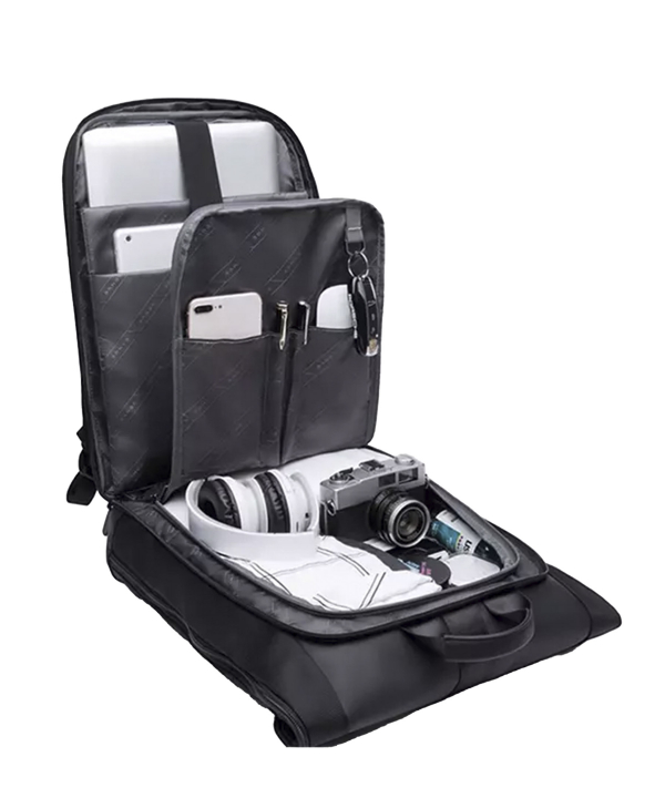 کوله ضد آب لپ تاپ 15.6 اینچ بنج BANGE BG-G65 Large Capacity Backpack 15.6-inch Laptop