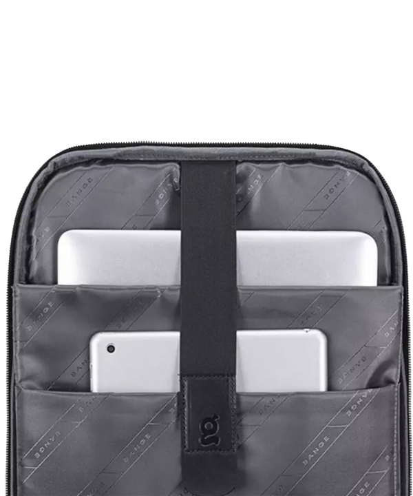 کوله ضد آب لپ تاپ 15.6 اینچ بنج BANGE BG-G65 Large Capacity Backpack 15.6-inch Laptop