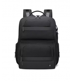 کوله پشتی ضد آب لپ تاپ 15.6 اینچ بنج BANGE BG-G62 Casual Men Shoulders Bag Travel Backpack