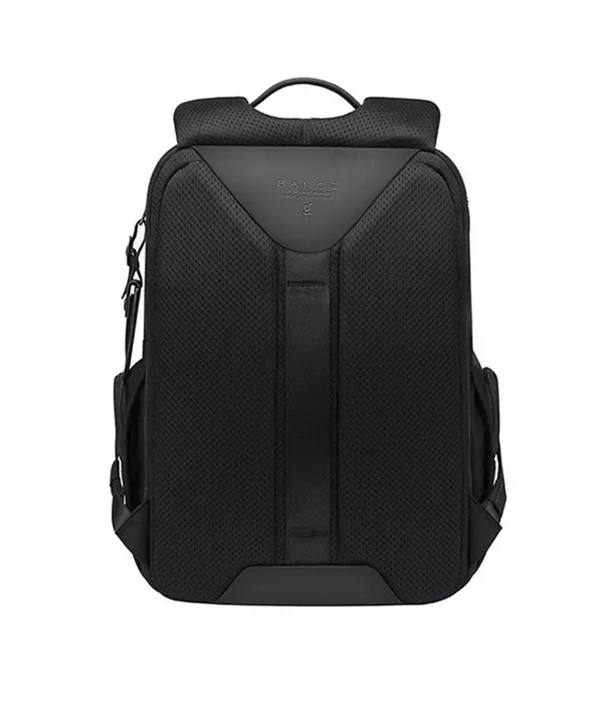 کوله پشتی ضد آب لپ تاپ 15.6 اینچ بنج BANGE BG-G62 Casual Men Shoulders Bag Travel Backpack