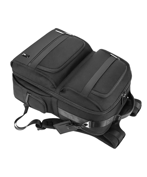 کوله پشتی ضد آب لپ تاپ 15.6 اینچ بنج BANGE BG-G62 Casual Men Shoulders Bag Travel Backpack