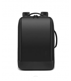 کوله پشتی لپ تاپ 15.6 اینچی ضد آب یو اس بی دار بنج Bange BG-S52 Premium Laptop Backpack