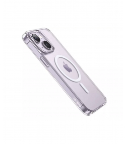 قاب محافظ مگ سیف آیفون 14 پرومکس شفاف مک دودو Mcdodo Crystal PC-3093 Apple iPhone 14 Pro Max Magsafe Case