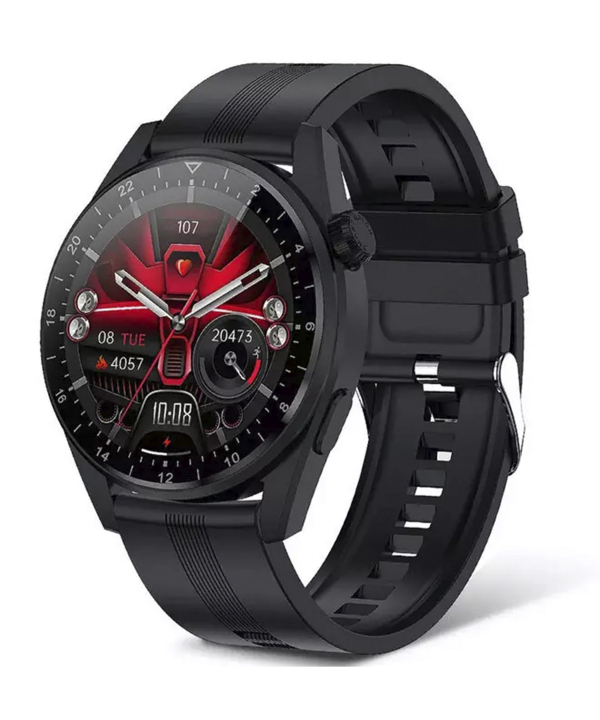 ساعت هوشمند صفحه تمام لمس ایکس او XO W3 Pro+ Smartwatch3 PRO PLUS