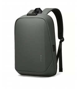 کوله لپ تاپ 15.6 اینچ BANGE BG-7251 Mens Laptop Bag Large Capacity Waterproof