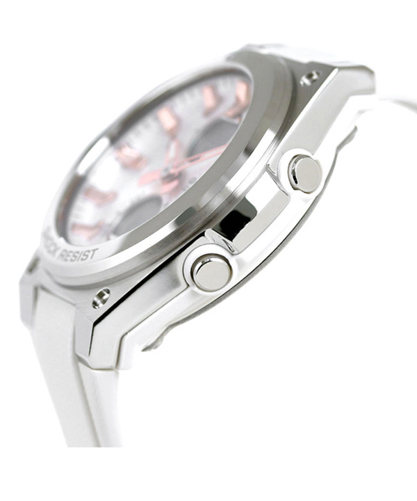 ساعت مچی عقربه‌ای زنانه کاسیو Casio مدل MSG-C100-7ADR