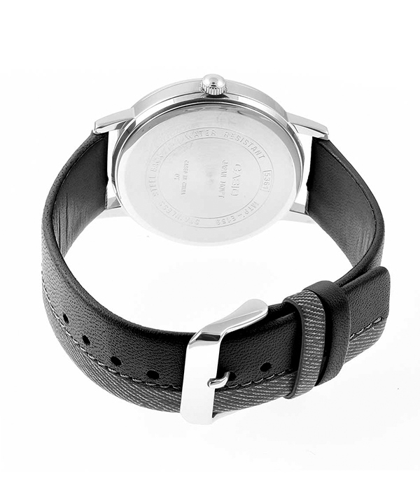 ساعت مچی مردانه کاسیو Casio مدل MTP-E159L-1BDF