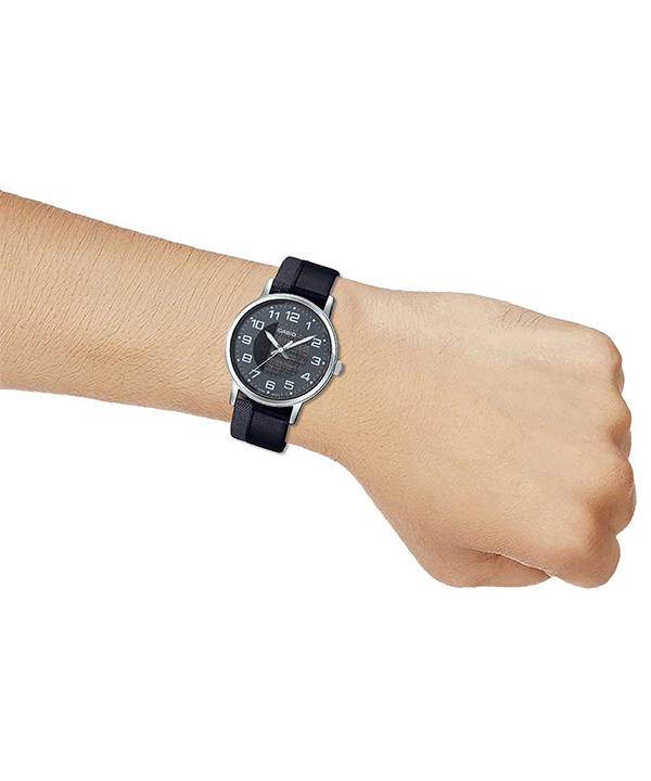 ساعت مچی مردانه کاسیو Casio مدل MTP-E159L-1BDF
