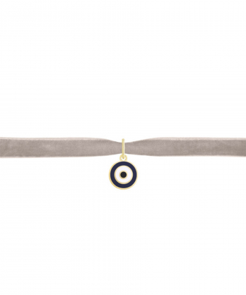 دستبند سینتا آویز دایره وینک درریس Doris کد P2535