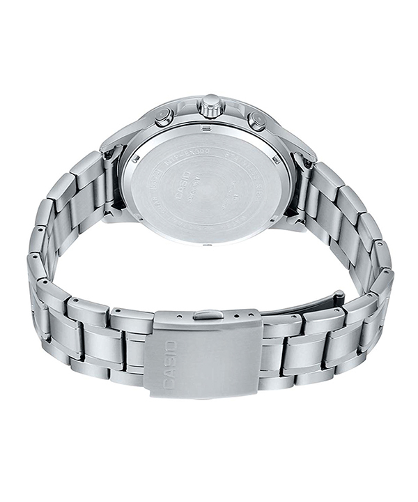 ساعت مچی مردانه کاسیو Casio مدل MTP-EX300D-1AVDF