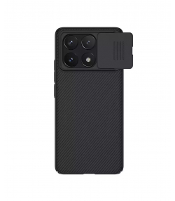 قاب شیائومی ردمی کا 70 ای و پوکو ایکس 6 پرو فایو جی نیلکین CamShield
