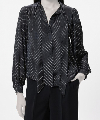 بلوز زنانه کوتون Koton کد 5WAK60002PW