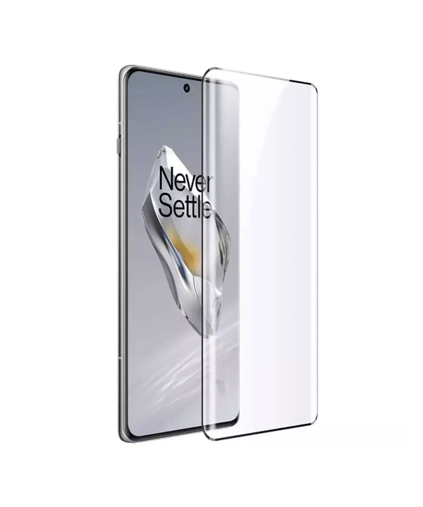 گلس منحنی وان پلاس 12 نیلکین Impact Resistant Curved Film
