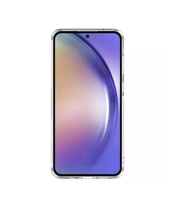 قاب ژله ای مگنتی سامسونگ گلکسی آ 55 نیلکین Nature TPU Pro Magnetic Case