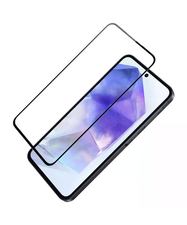 گلس سامسونگ گلکسی آ 55 نیلکین CP+ Pro
