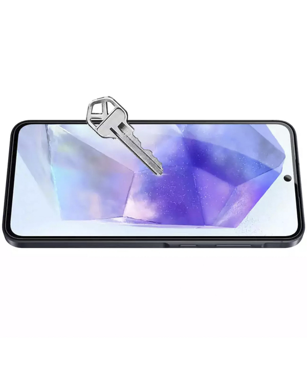 گلس سامسونگ گلکسی آ 55 نیلکین CP+ Pro