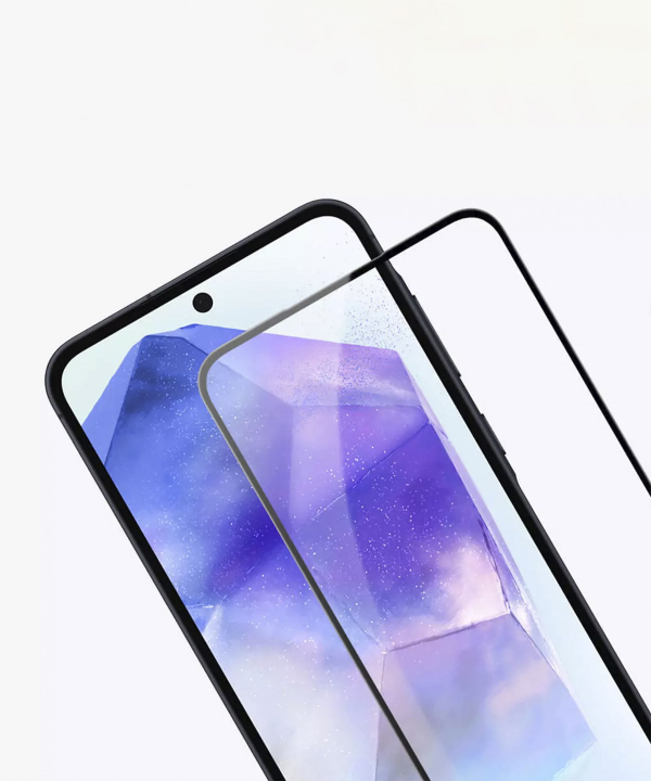 گلس سامسونگ گلکسی آ 55 نیلکین CP+ Pro