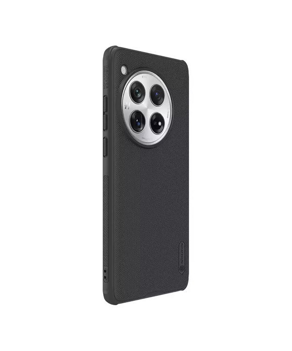قاب محافظ وان پلاس 12 نیلکین Super Frosted Shield Pro