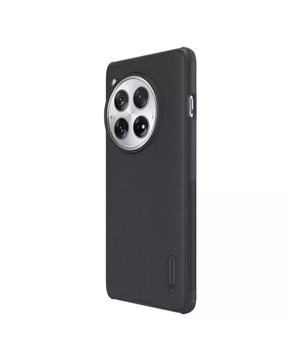 قاب محافظ وان پلاس 12 نیلکین Super Frosted Shield Pro