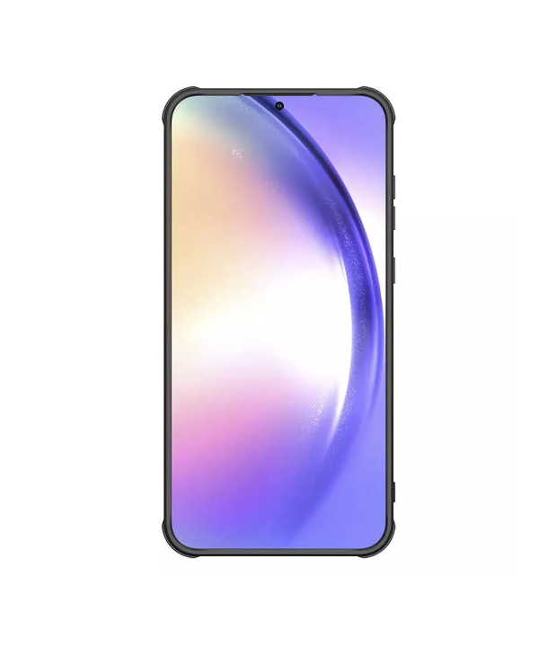 قاب محافظ سامسونگ گلکسی آ 55 نیلکین Super Frosted Shield Pro