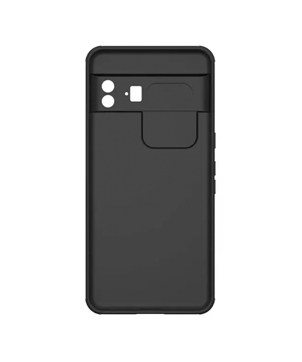 قاب محافظ گوگل پیکسل 8آ نیلکین CamShield Pro