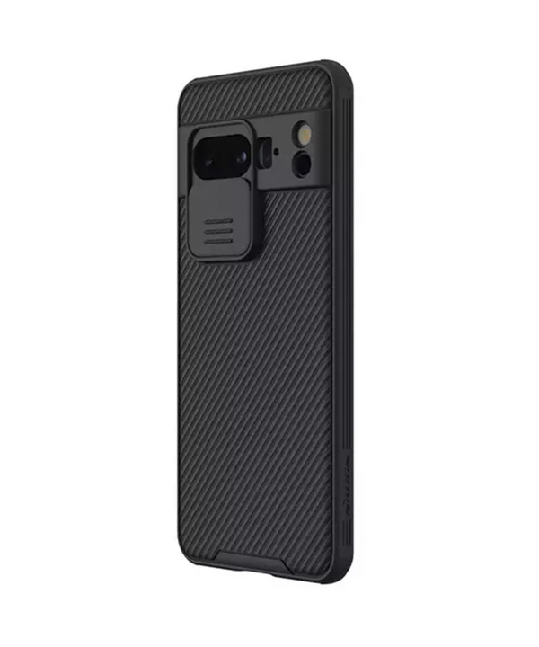 قاب محافظ گوگل پیکسل 8آ نیلکین CamShield Pro