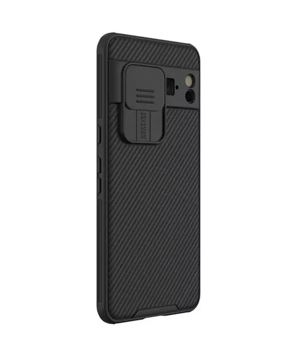 قاب محافظ گوگل پیکسل 8آ نیلکین CamShield Pro