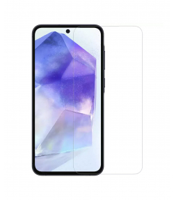 گلس گوشی گلکسی آ55 سامسونگ نیلکین Amazing H+ Pro