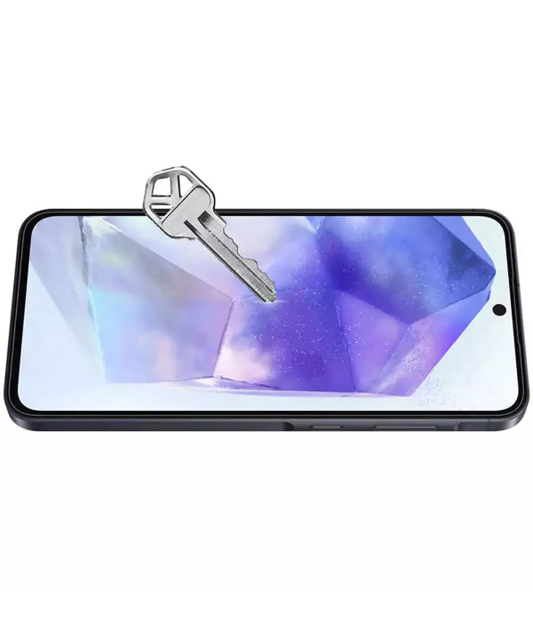 گلس گوشی گلکسی آ55 سامسونگ نیلکین Amazing H+ Pro