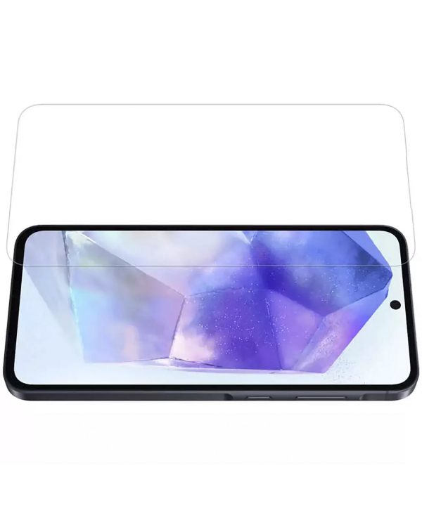 گلس گوشی گلکسی آ55 سامسونگ نیلکین Amazing H+ Pro