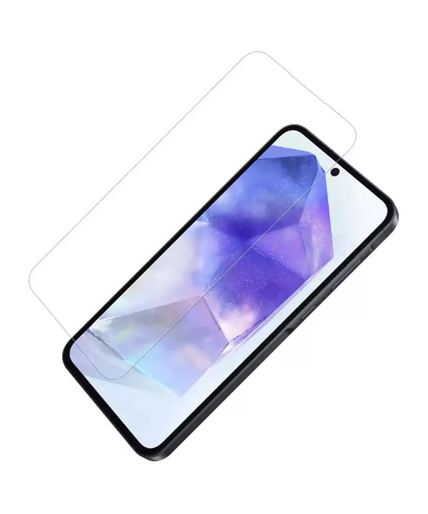 گلس گوشی گلکسی آ55 سامسونگ نیلکین Amazing H+ Pro