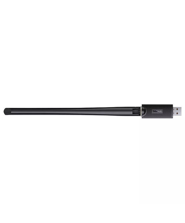 دانگل وای فای 650 مگابیت‌بر‌ثانیه بیسوس B01317600111 BS-OH173