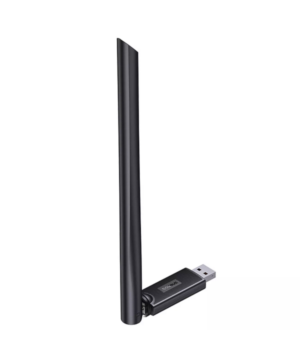دانگل وای فای 650 مگابیت‌بر‌ثانیه بیسوس B01317600111 BS-OH173