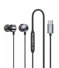 هندزفری تایپ سی رسی REP-L38